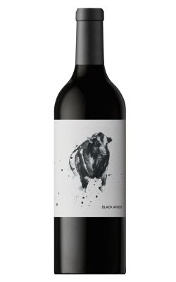 Angus the Bull Black Angus Cabernet Sauvignon 2017