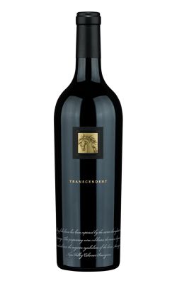Black Stallion Estate Winery Transcendent Cabernet Sauvignon 2019