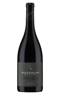 Black Stallion Estate Winery Limited Release Los Carneros Pinot Noir 2023