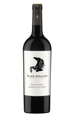 Black Stallion Estate Winery North Coast Cabernet Sauvignon 2023