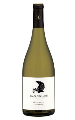 Black Stallion Estate Winery North Coast Chardonnay 2024