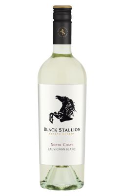 Black Stallion Estate Winery North Coast Sauvignon Blanc 2024