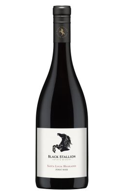 Black Stallion Estate Winery Santa Lucia Highlands Pinot Noir 2024