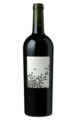 Blackbird Vineyards Contrarian Red Blend Napa Valley 2016