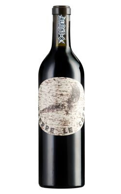 BLANKbottle Pierre Le Cois 2022