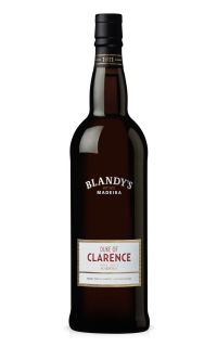 Blandy's Duke of Clarence Rich NV