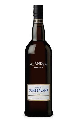 Blandy's Duke of Cumberland Medium Rich NV
