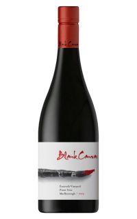 Blank Canvas Escaroth Marlborough Pinot Noir 2018