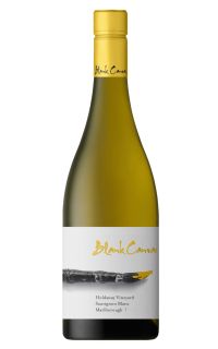 Blank Canvas Marlborough Holdaway Vineyard Sauvignon Blanc 2023