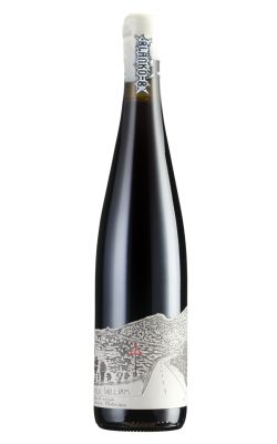 BLANKbottle Little William Shiraz 2022