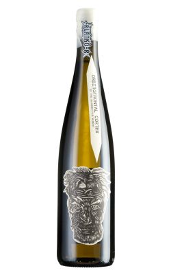 BLANKbottle Orbitofrontal Cortex 2025