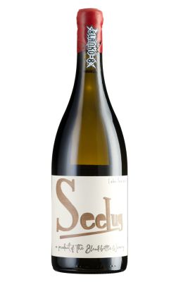 BLANKbottle Seelug Chardonnay 2025