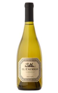 Bodega Aleanna El Enemigo Chardonnay 2019