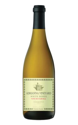 Bodega Catena Zapata Adrianna Vineyard White Bones Chardonnay 2018