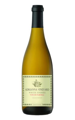 Bodega Catena Zapata Adrianna Vineyard White Stones Chardonnay 2020