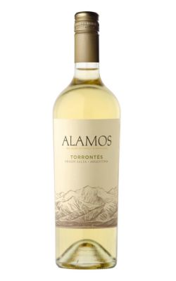 Bodega Catena Zapata Alamos Torrontes 2021