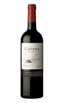 Bodega Catena Zapata Catena Malbec 2020