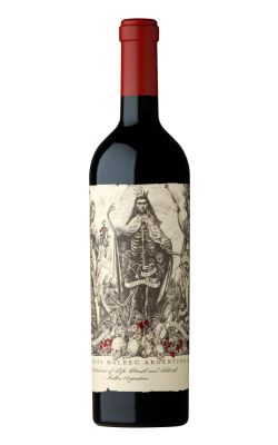 Bodega Catena Zapata Malbec Argentino 2020