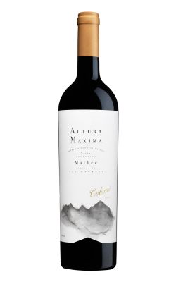 Bodega Colomé Altura Maxima Salta Malbec 2017