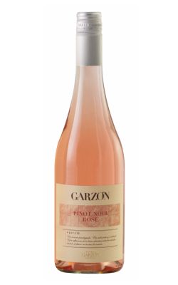 Bodega Garzón Pinot Noir Rosé de Corte 2024