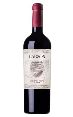 Bodega Garzón Reserva Cabernet Franc 2023