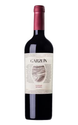 Bodega Garzón Reserva Tannat 2023