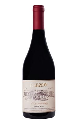Bodega Garzón Single Vineyard Pinot Noir 2022