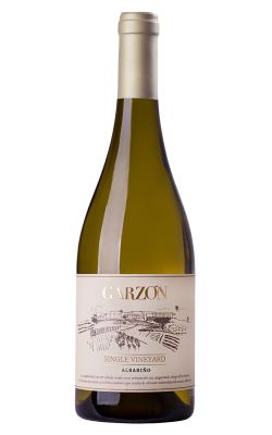 Bodega Garzón Single Vineyard Albariño 2023