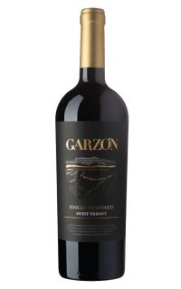 Bodega Garzón Single Vineyard Petit Verdot 2020