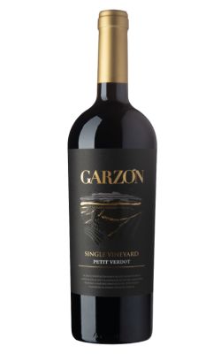 Bodega Garzón Single Vineyard Petit Verdot 2022