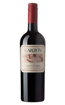 Bodega Garzón Tannat De Corte 2023