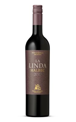 Bodega Luigi Bosca La Linda Malbec 2022