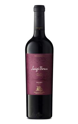 Bodega Luigi Bosca Malbec 2021