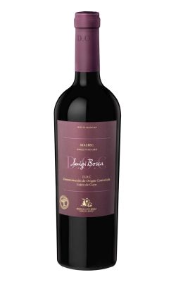 Bodega Luigi Bosca Malbec Single Vineyard De Sangre 2021