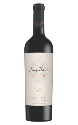 Bodega Luigi Bosca Malbec Uco Valley De Sangre 2020
