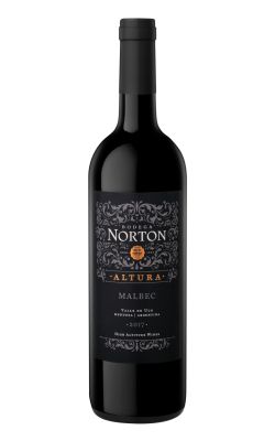 Bodega Norton Altura Malbec 2020