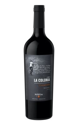 Bodega Norton Finca La Colonia Colección Malbec 2022