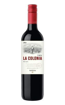 Bodega Norton Finca La Colonia Malbec 2022