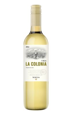 Bodega Norton Finca La Colonia Torrontés 2022