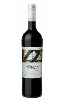 Bodega Norton Lo Tengo Malbec 2022