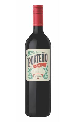 Bodega Norton Porteño Malbec 2022