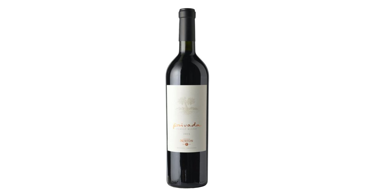 Buy Bodega Norton Privada Family Blend Red 2023 - VINVM
