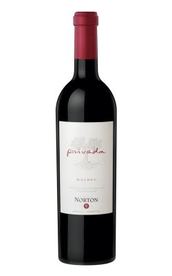 Bodega Norton Privada Malbec 2019
