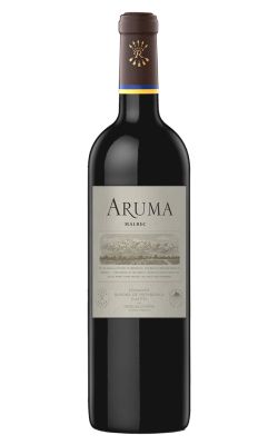 Barons de Rothschild Lafite/Catena- Bodegas CARO Aruma 2021