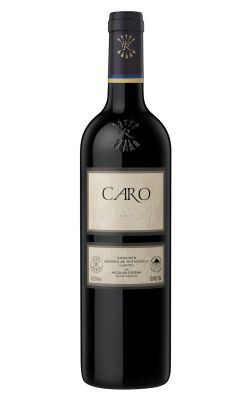 Barons de Rothschild Lafite/Catena- Bodegas CARO Caro 2019