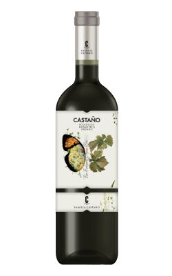 Bodegas Castaño Organic Monastrell Tinto 2024