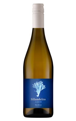 Bodegas Gallegas Silandeiro Sobre Lías Rías Baixas Albariño 2023
