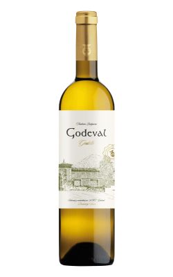 Bodegas Godeval Godeval 2024