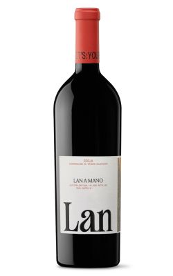 Bodegas LAN A Mano Edición Limitada Rioja 2022
