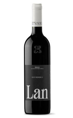 Bodegas LAN Rioja Gran Reserva 2017